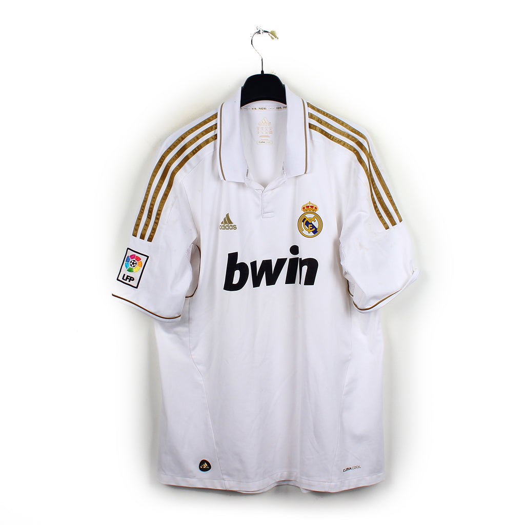 2011/12 - Real Madrid (XL)