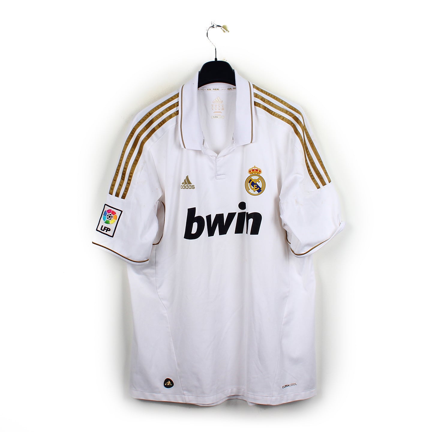 2011/12 - Real Madrid (XL)