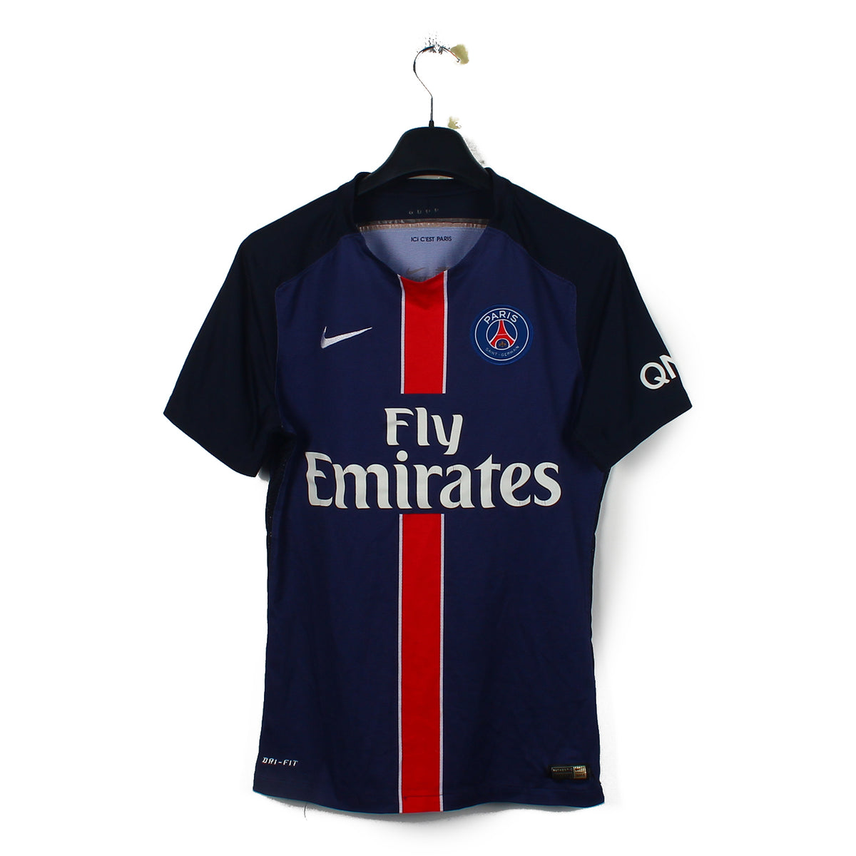 2015/16 - PSG (S) [pro]