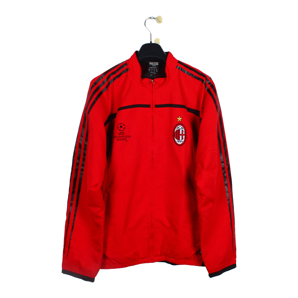 2004/05 - Milan AC (L)