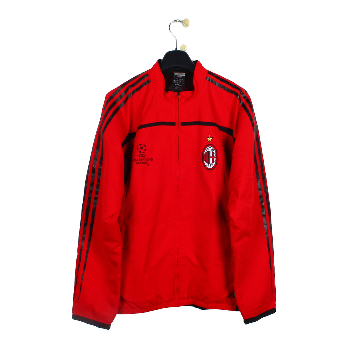 2004/05 - Milan AC (L)