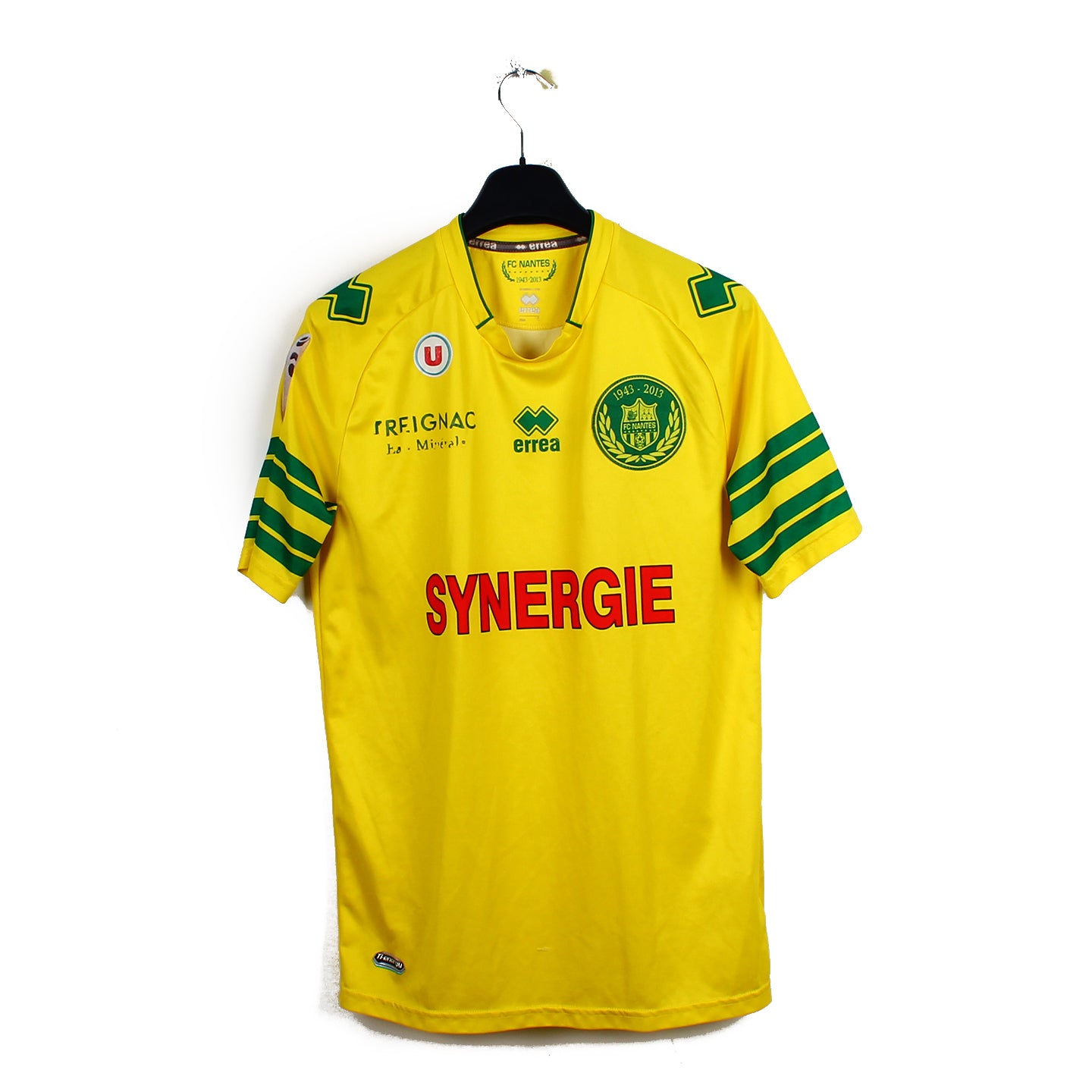 Maillot nantes d'occasion - Vêtements - - page 2 Maillot nantes d'occasion - Vêtements - - page 2