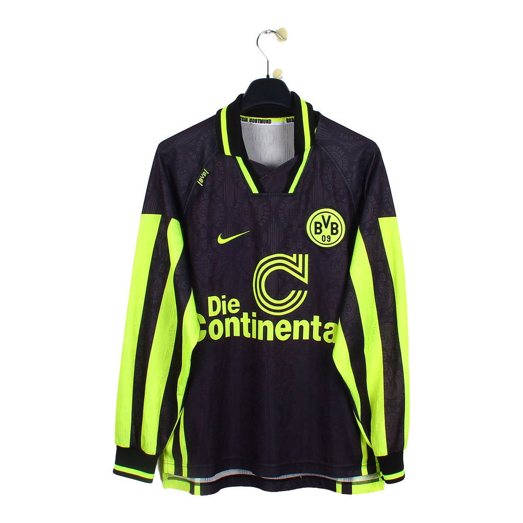 1996/97 - Dortmund (S)