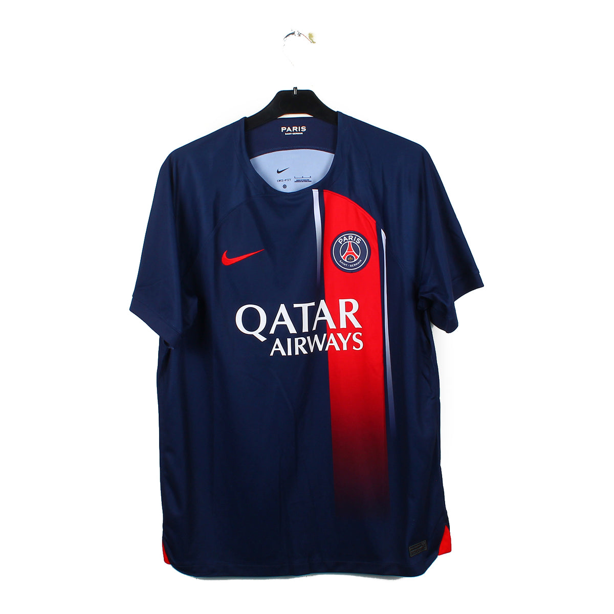 2023/24 - PSG - Lee Kang In #19 (L)