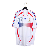 2006 - Equipe de France #17 (XL)