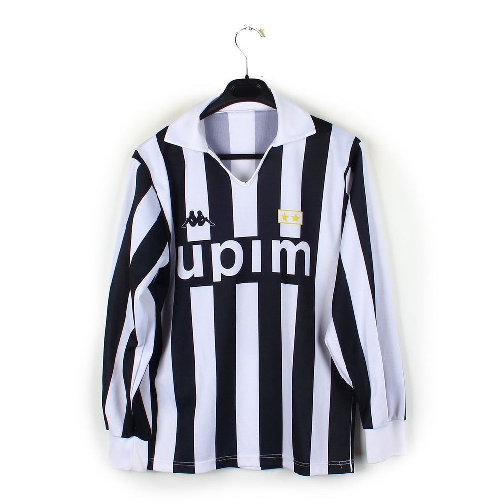 1989/90 - Juventus #11 (S)