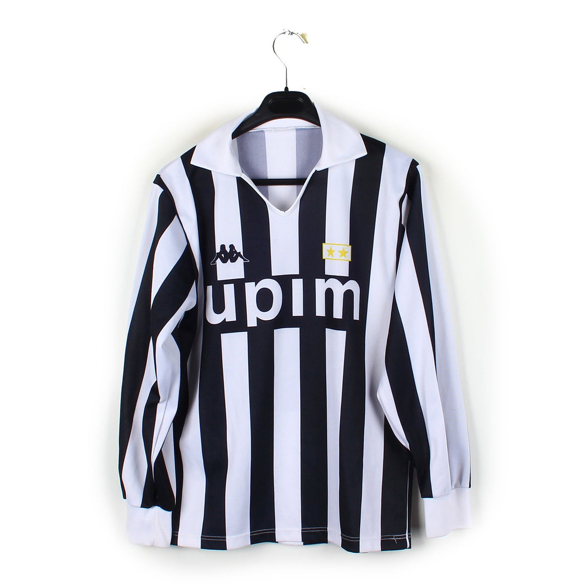 1989/90 - Juventus #11 (S)