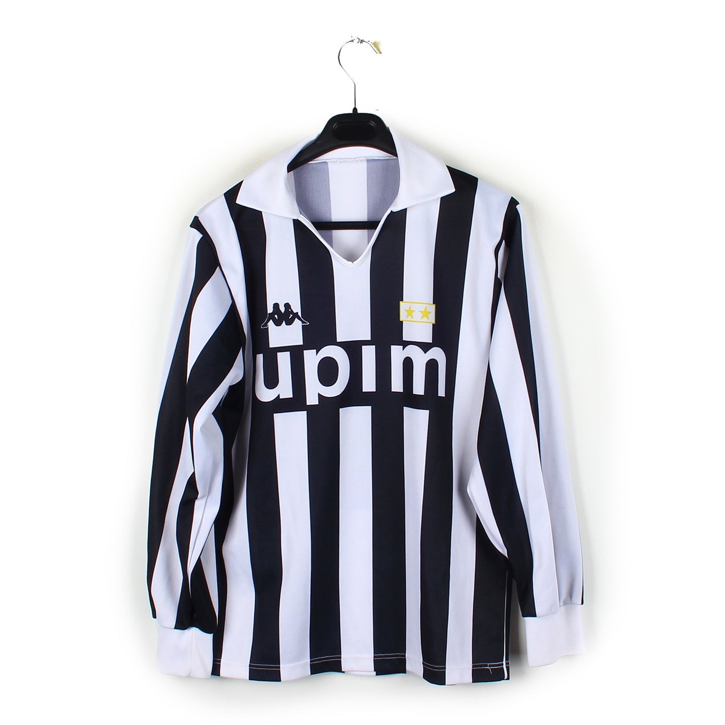 1989/90 - Juventus #11 (S)