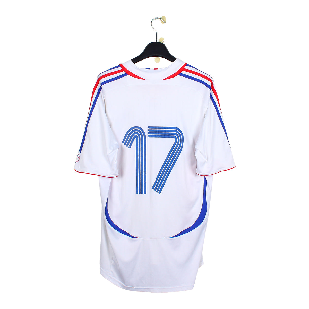 2006 - Equipe de France #17 (XL)
