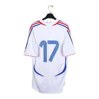 2006 - Equipe de France #17 (XL)