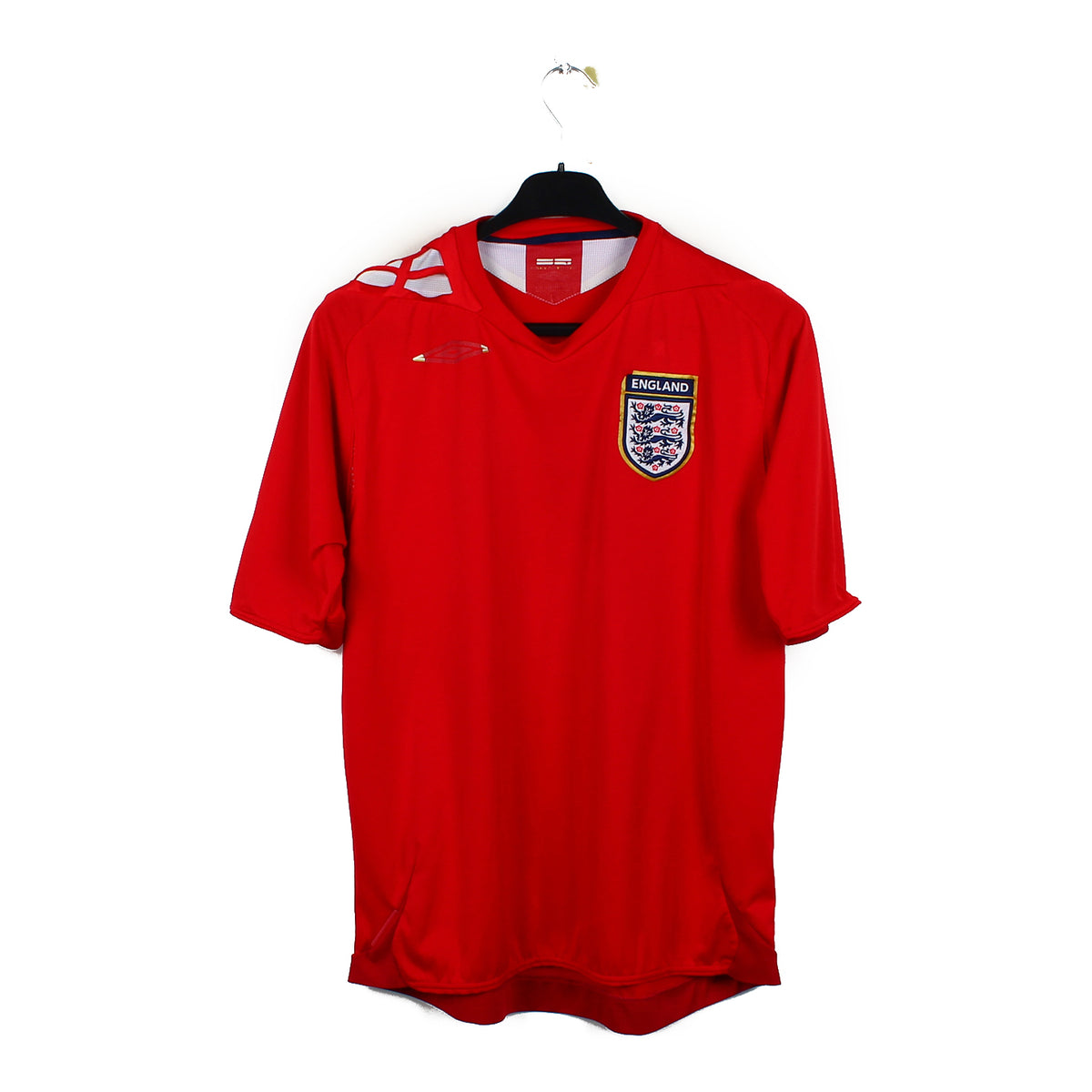 2006/08 - Angleterre (XL)