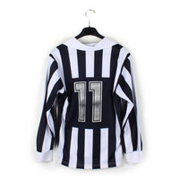1989/90 - Juventus #11 (S)