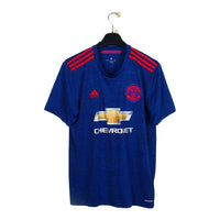 2016/17 - Manchester United - Memphis #7 (M)