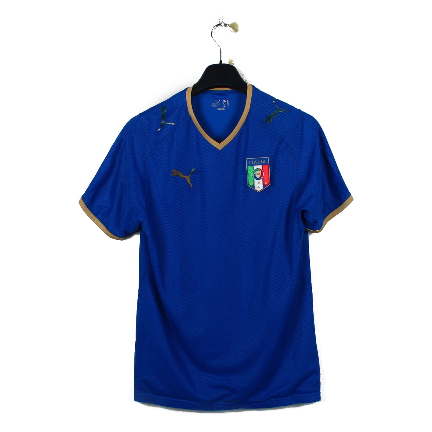 2007/08 - Italie (S)