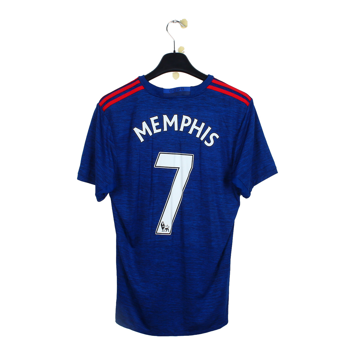 2016/17 - Manchester United - Memphis #7 (M)