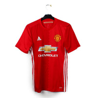 2016/17 - Manchester United - Ibrahimovic #9 (S) [Pro]