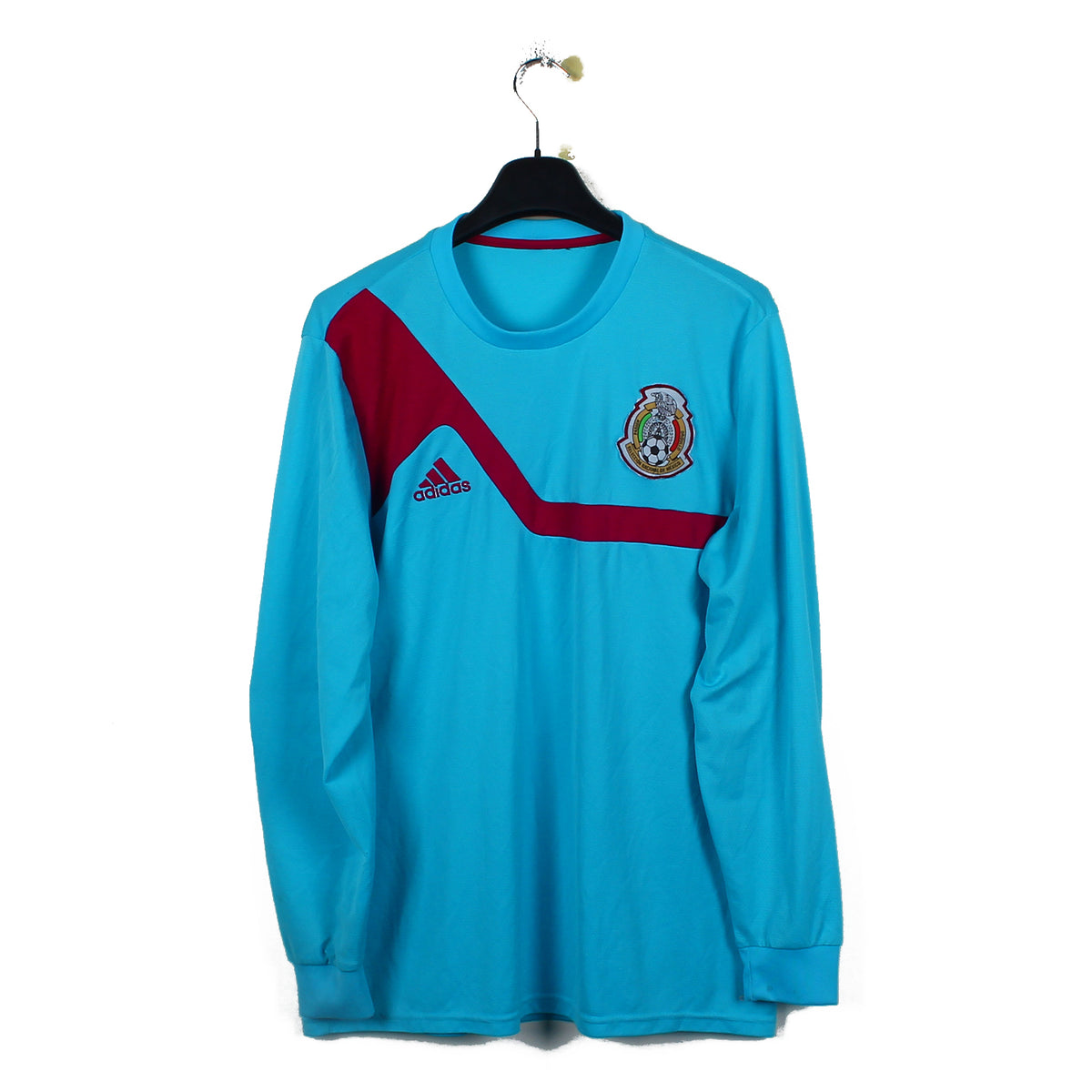 2011/13 - Mexique (M)