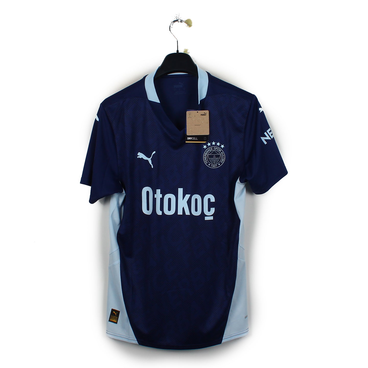 2024/25 - Fenerbahce (M)