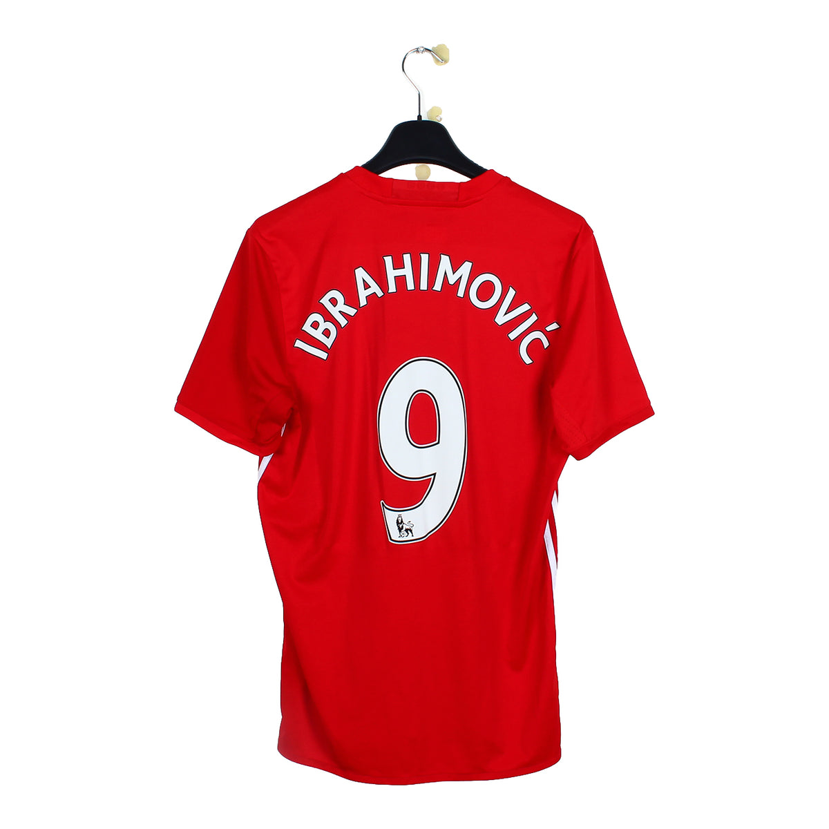 2016/17 - Manchester United - Ibrahimovic #9 (M)