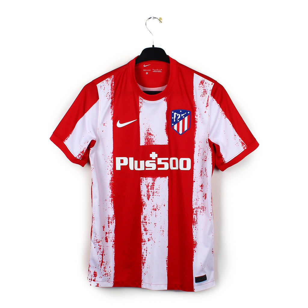 2021/22 - Atletico Madrid (M)