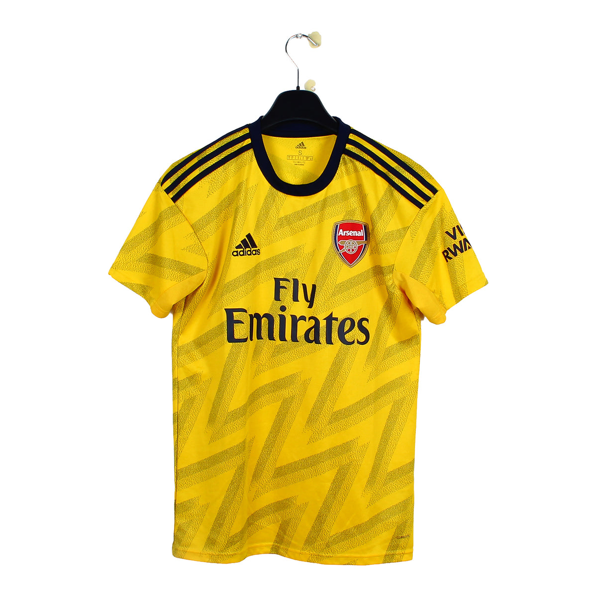 2019/20 - Arsenal FC - Saka #77 (S)