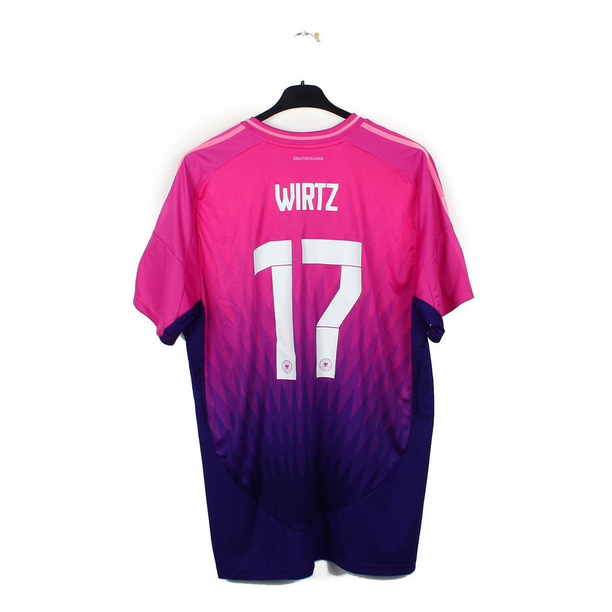2024 - Allemagne - Wirtz #17 (2XL)