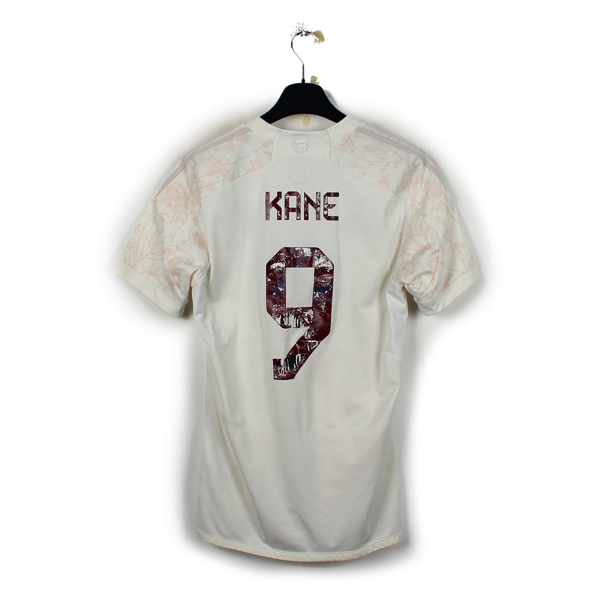 2023/24 - Bayern Munich - Kane #9 (M)