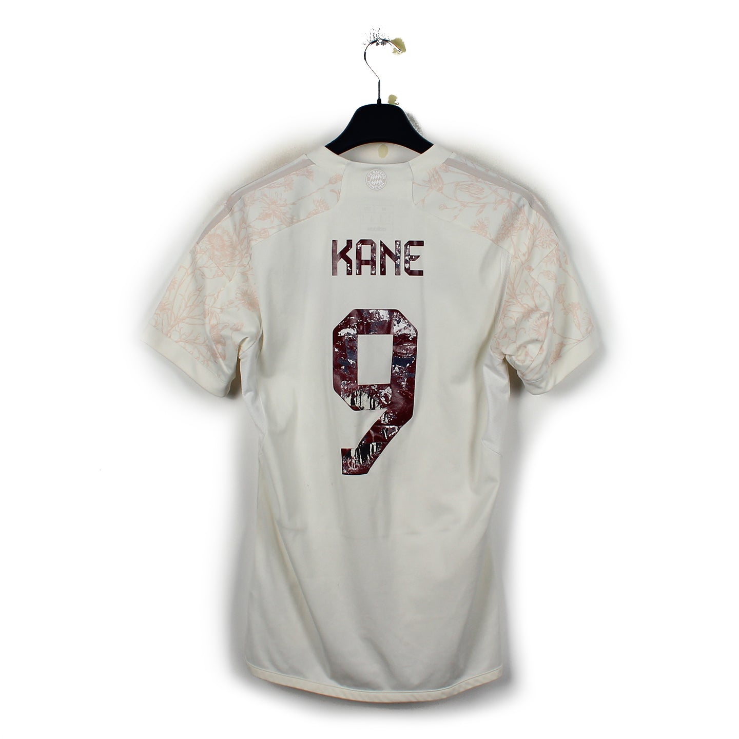 2023/24 - Bayern Munich - Kane #9 (M)