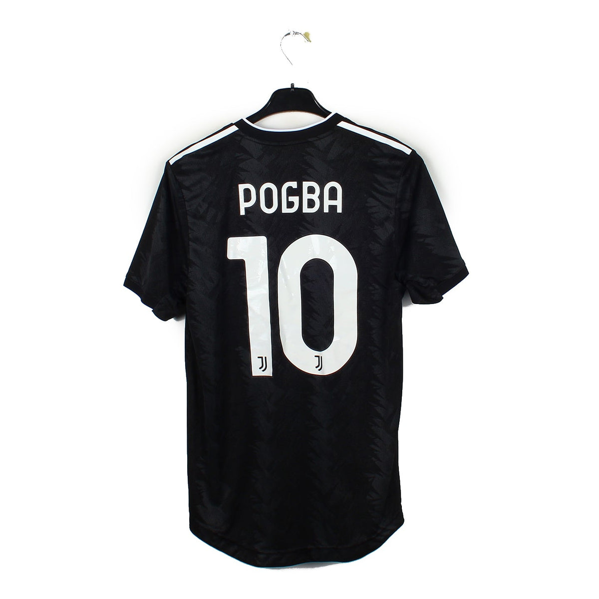 2022/23 - Juventus - Pogba #10 (S)