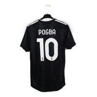 2022/23 - Juventus - Pogba #10 (S)
