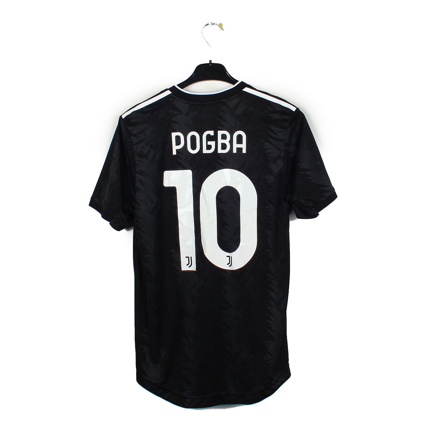 2022/23 - Juventus - Pogba #10 (S)