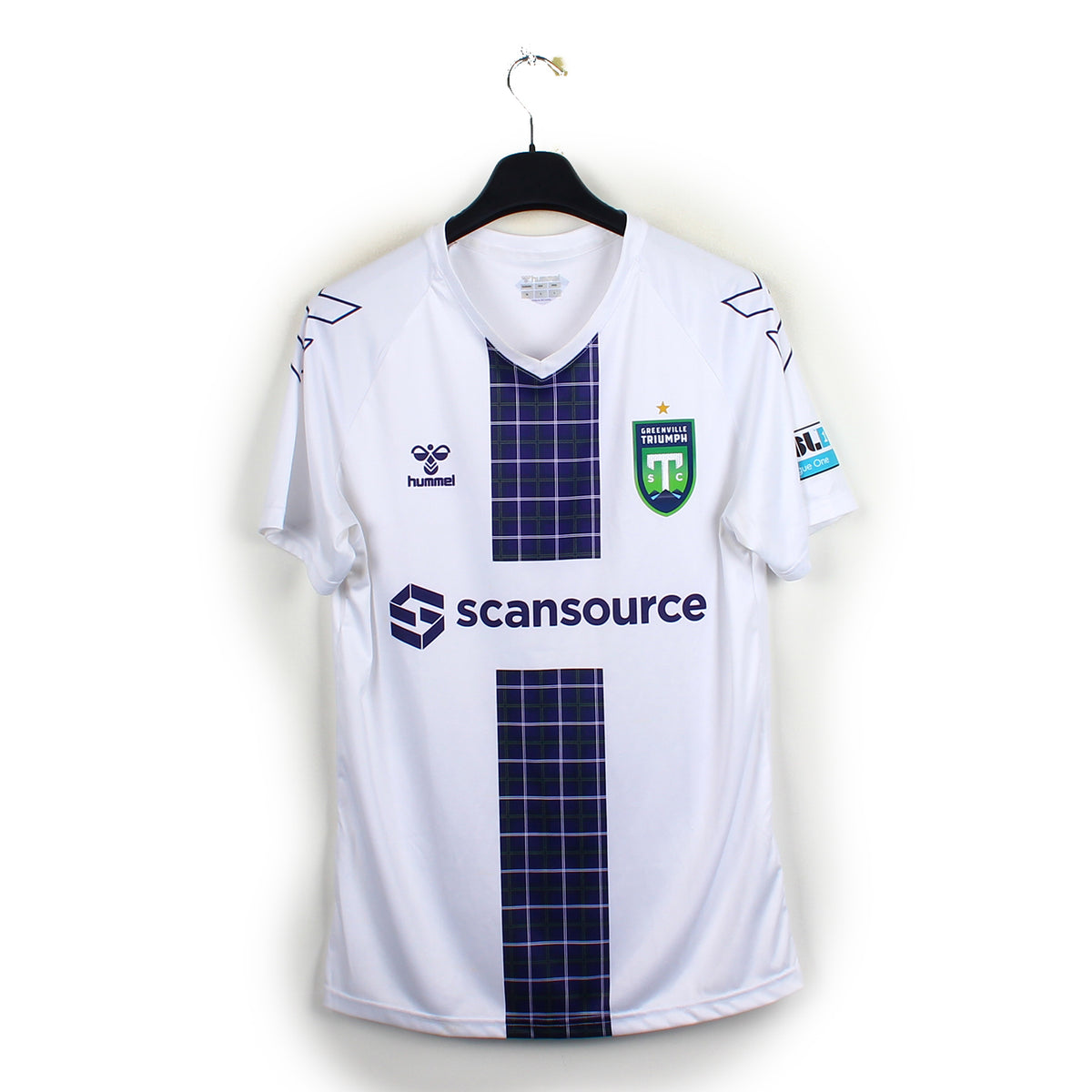 2021 - Greenville Triumph (M)