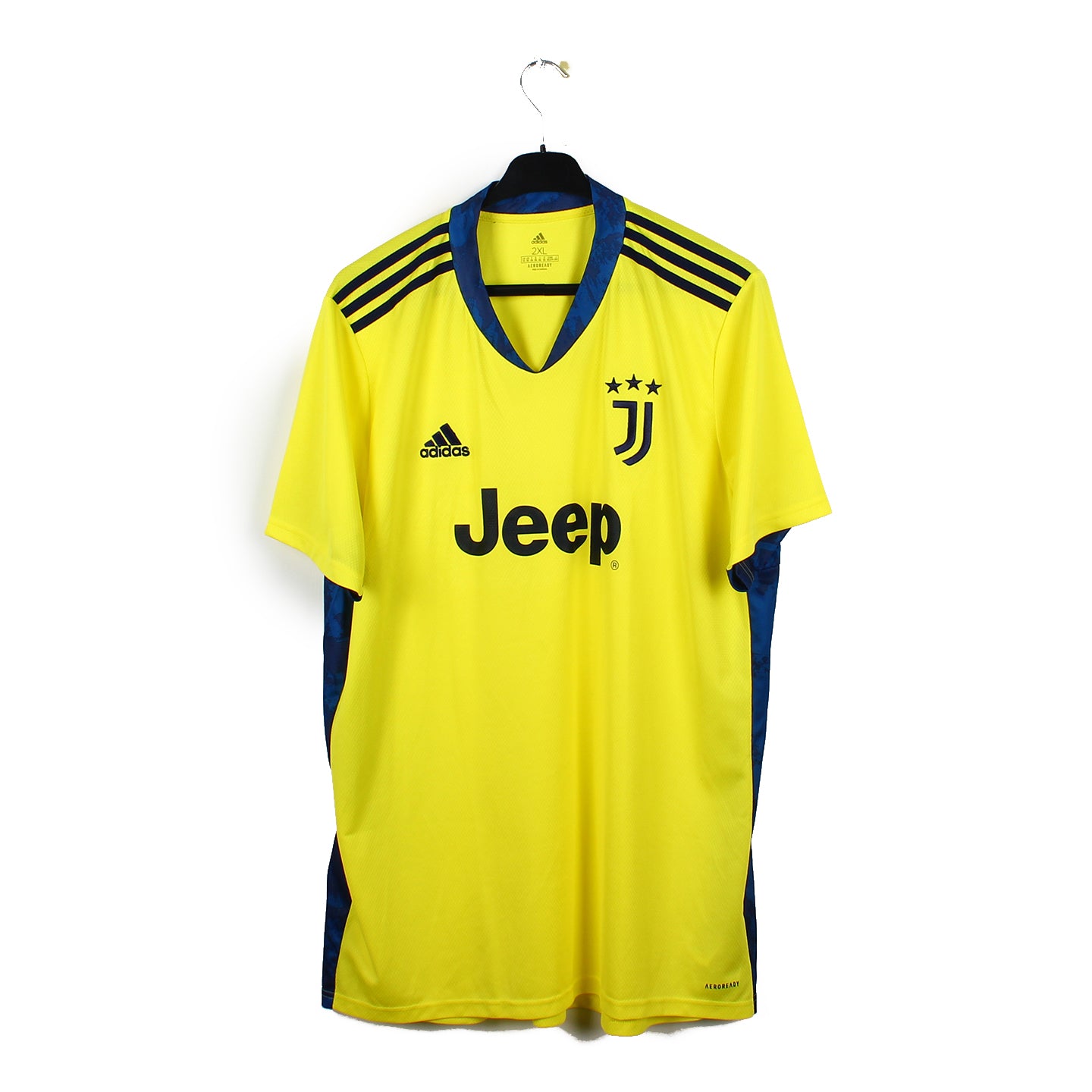 2020/21 - Juventus (S)
