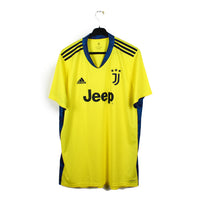 2020/21 - Juventus - Buffon #77 (M)