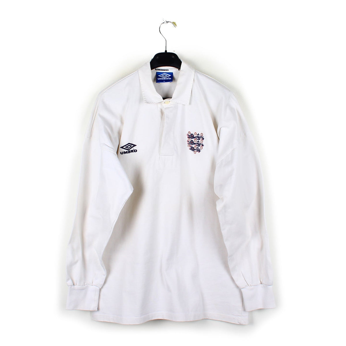 1990's - Angleterre (XL)