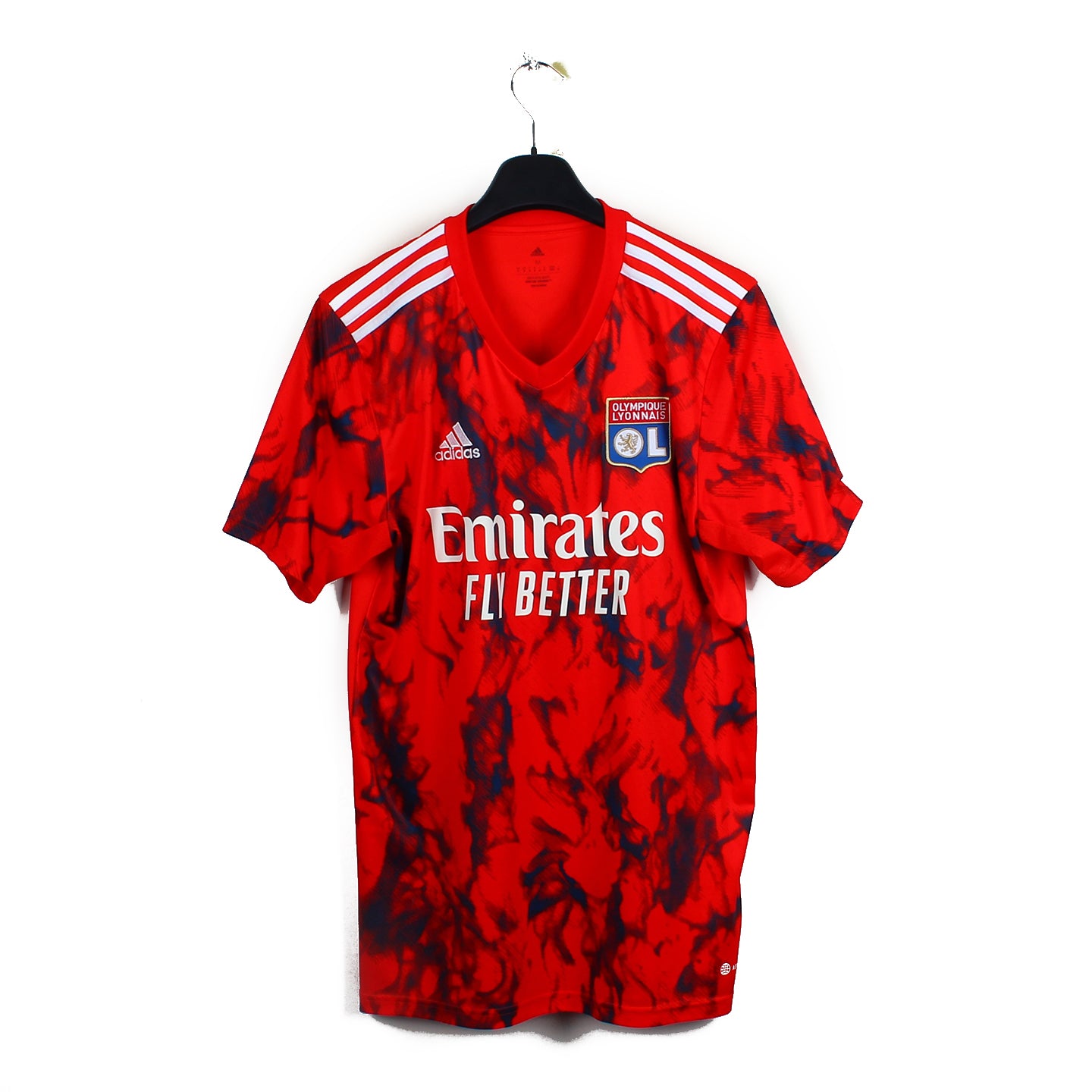 2022/23 - OL - Tolisso #88 (M)
