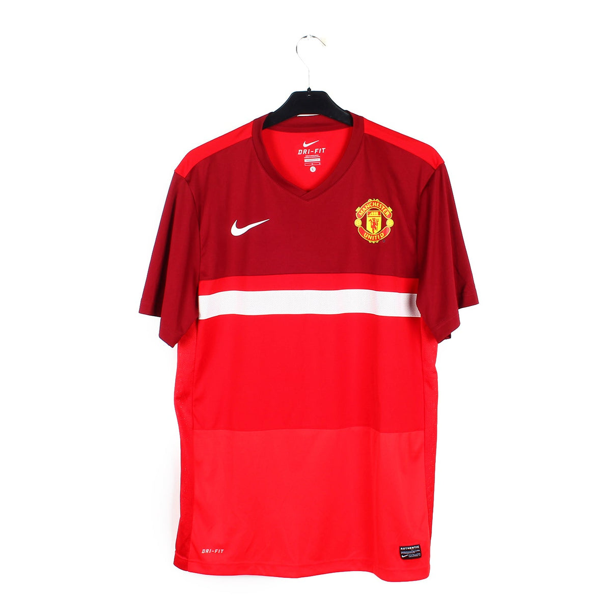 2011/12 - Manchester United (L)