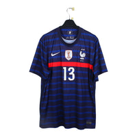 2020/21 - France National Team - Kante #13 (XL)