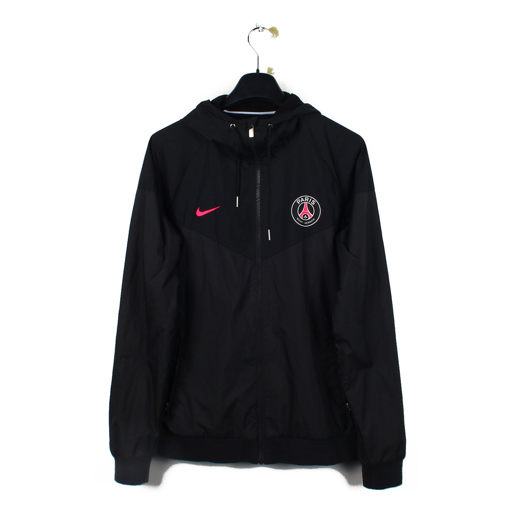 2019/20 - PSG (M)