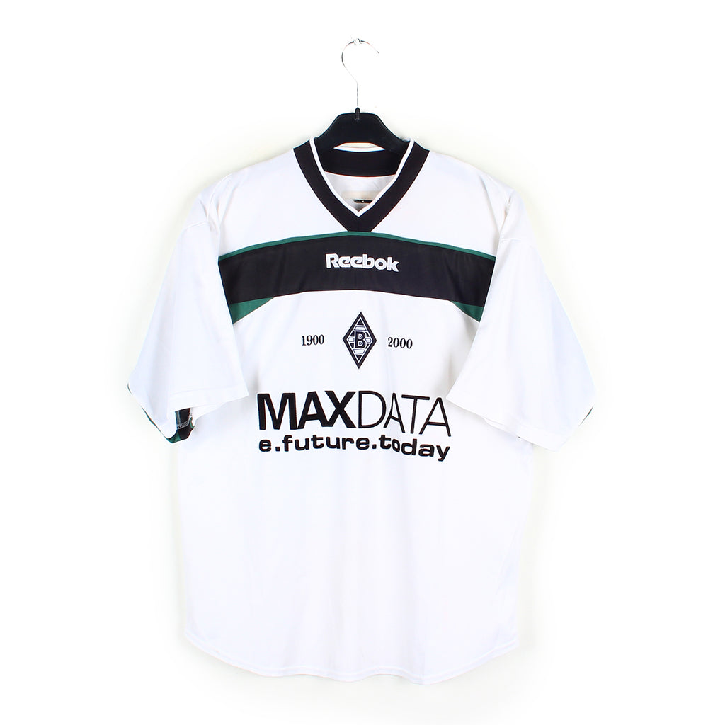 2000/02 - Borussia Monchengladbach (XL) *100 ans*