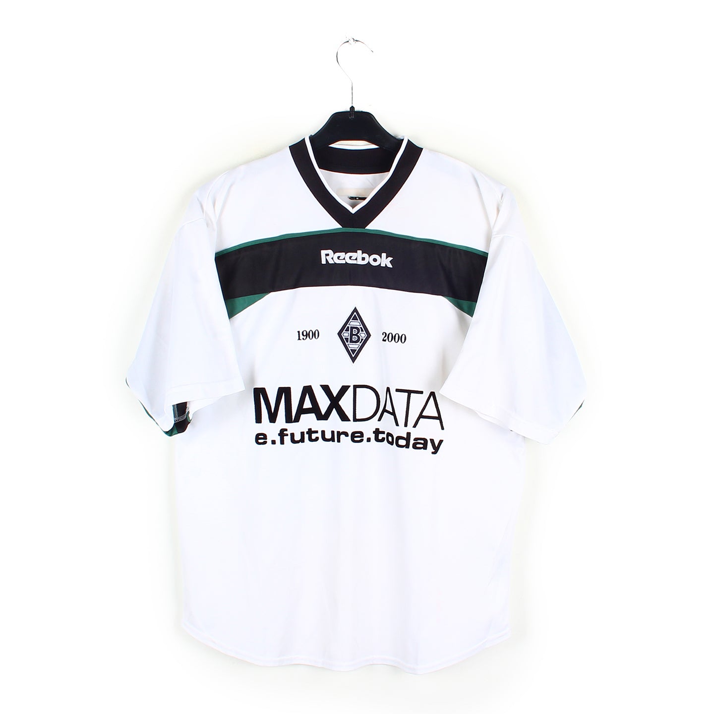 2000/02 - Borussia Monchengladbach (XL) *100 ans*