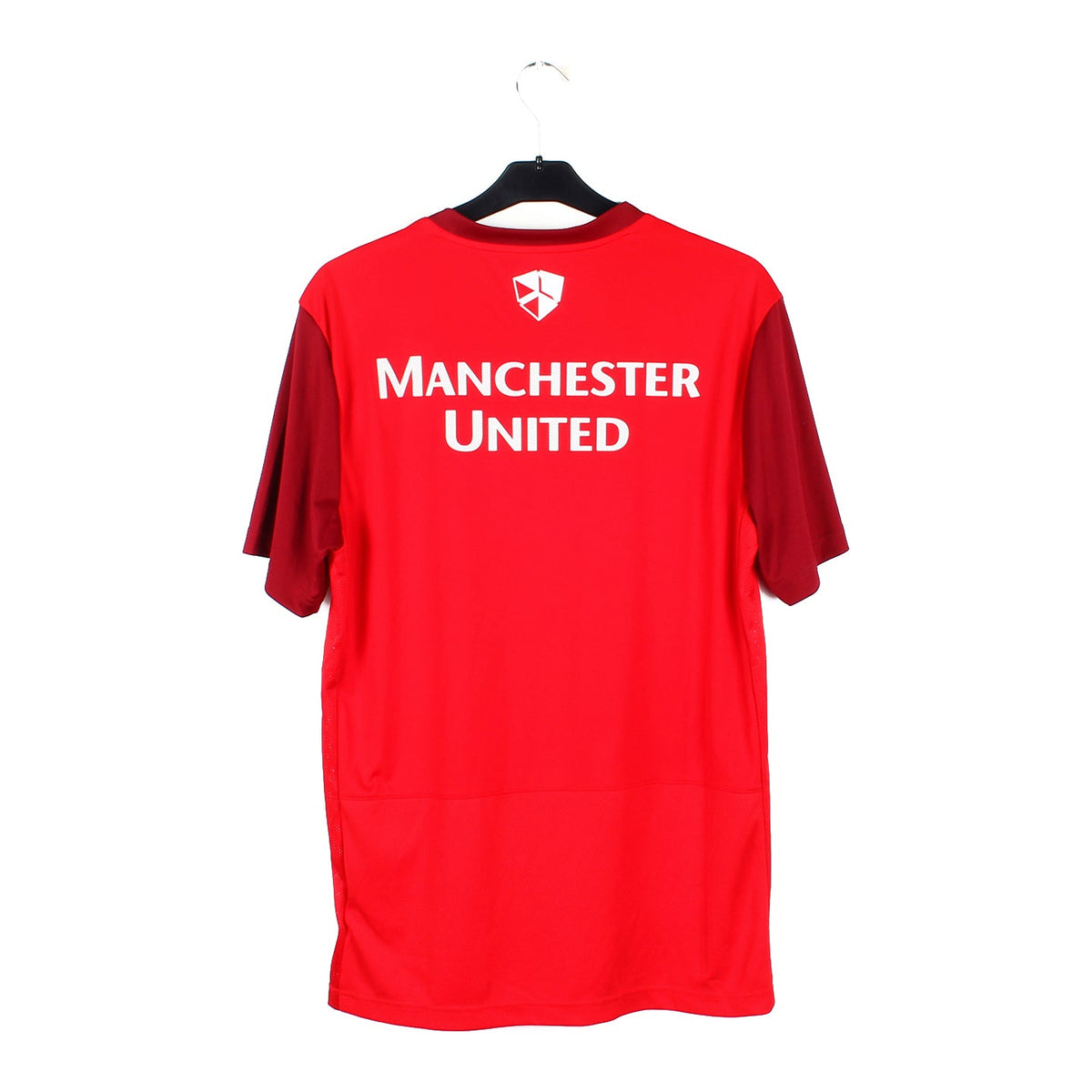2011/12 - Manchester United (L)