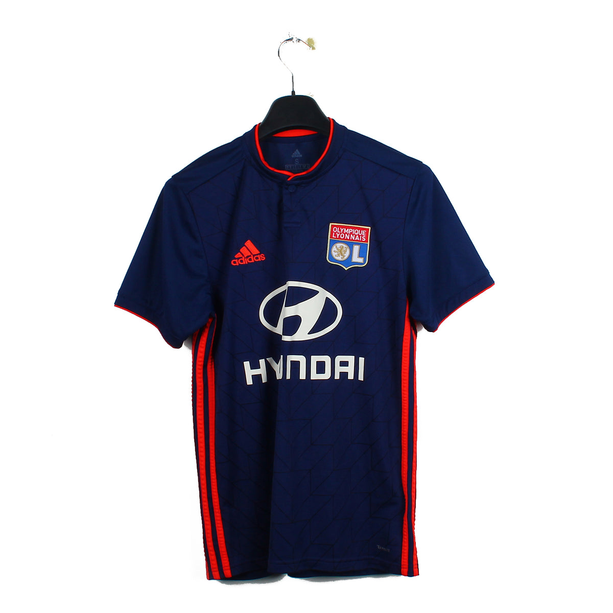 2018/19 - OL - Fekir #18 (S)