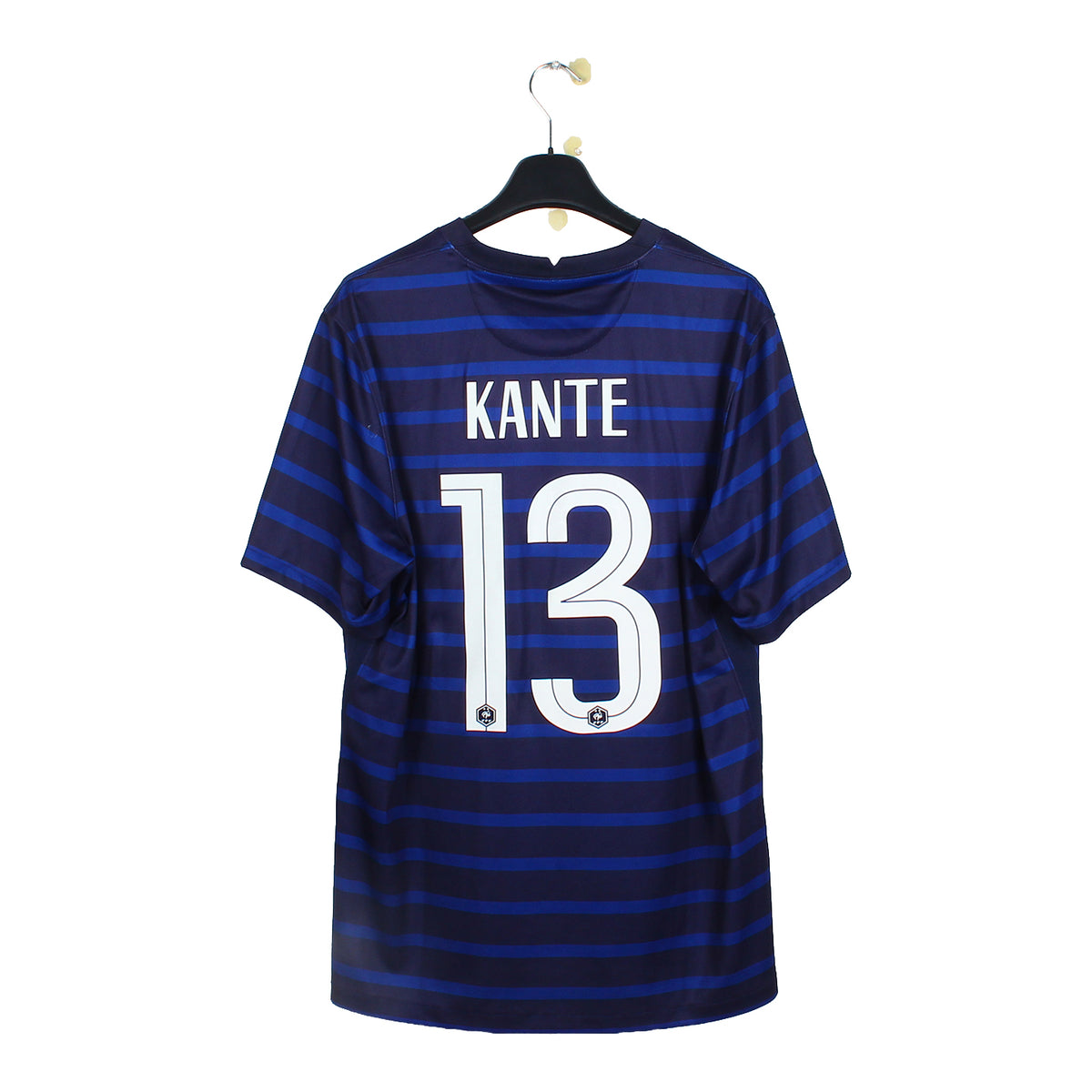 2020/21 - France National Team - Kante #13 (XL)
