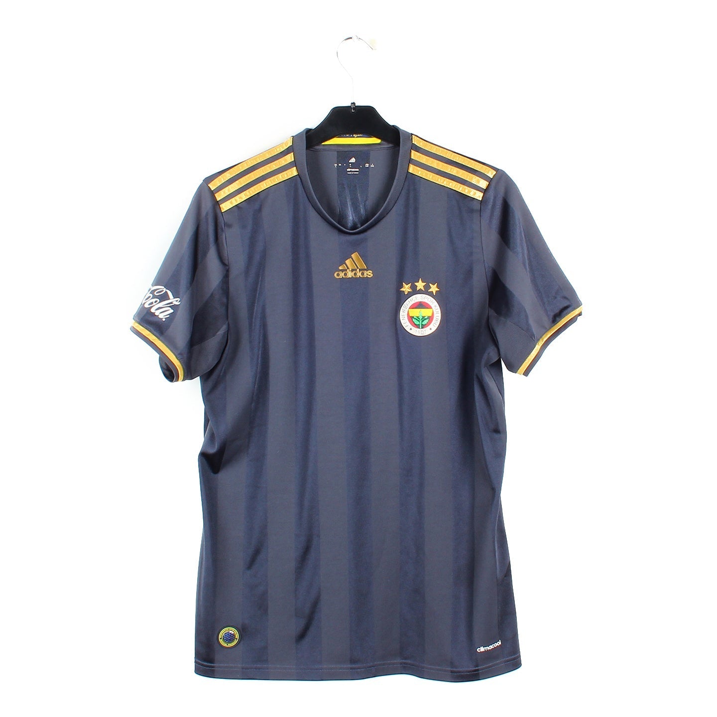 2016/17 - Fenerbahce (M)