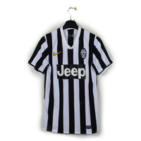 2013/14 - Juventus #16 (S) [stock pro]