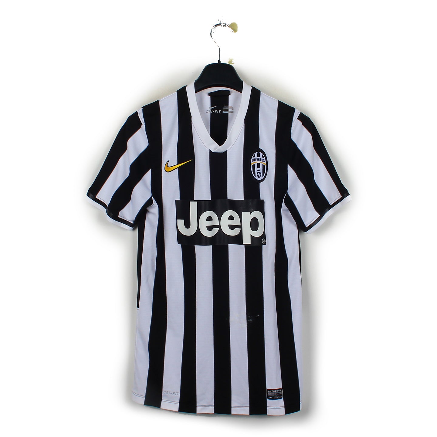 2013/14 - Juventus #16 (S) [stock pro]