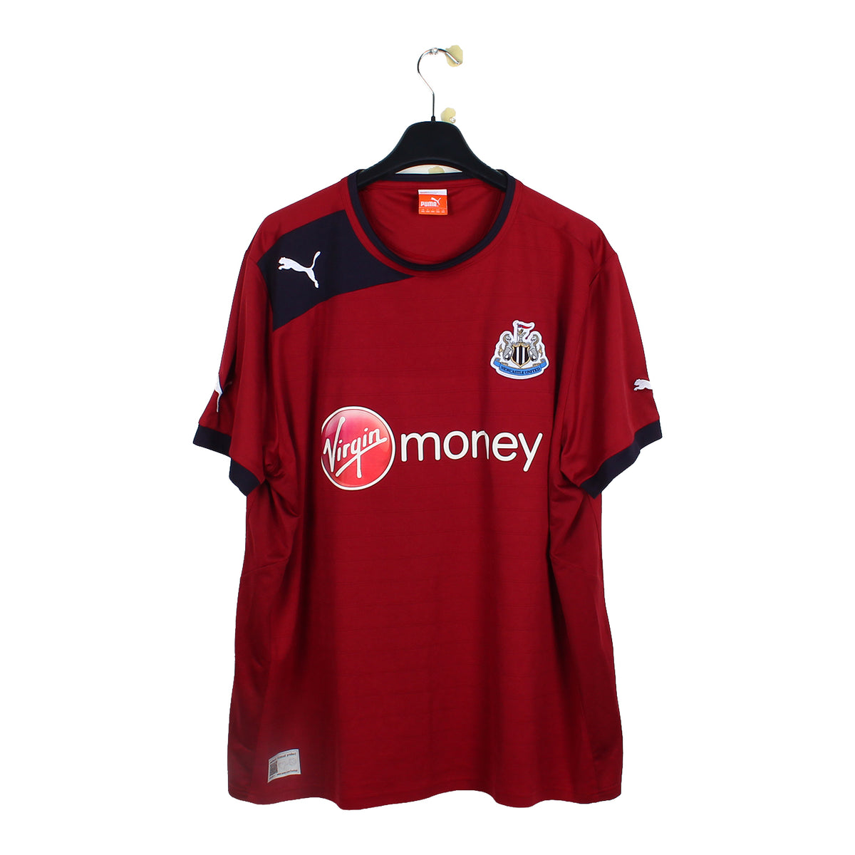 2012/13 - Newcastle - Ben Arfa #10 (2XL)
