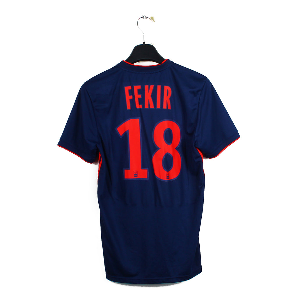 2018/19 - OL - Fékir #18 (S)