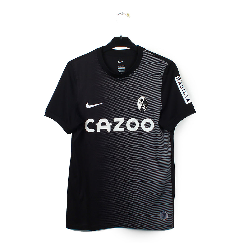 2023/24 - SC Fribourg (M)